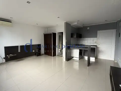 Departamento en Venta en Centro, USD 58.000