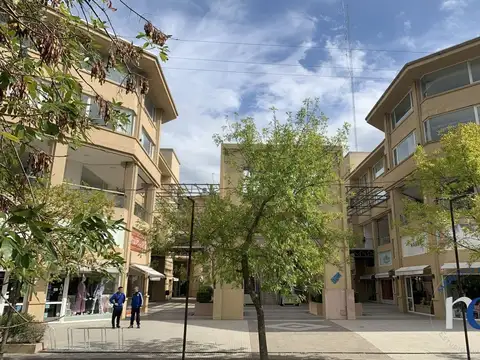 Monoambiente en Venta en Pinamar Zona Centro