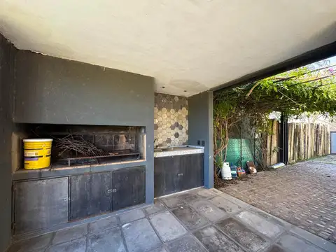 Casa en Venta 3 años