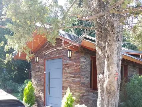 Casa en Venta en Los Volcanes, USD 250.000
