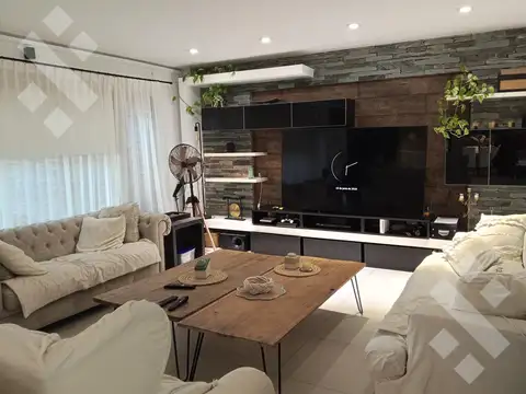 Casa en Alquiler 9 años