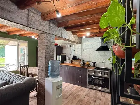 Casa en Venta 5 años