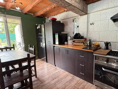 Casa en Venta en El Bolsón, USD 270.000