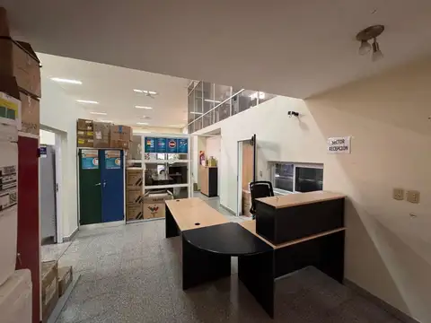Oficina en Alquiler al Noroeste