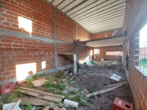 Barrio La Arboleda de Lonchamps. Rosario entre Los Studs y Rogers