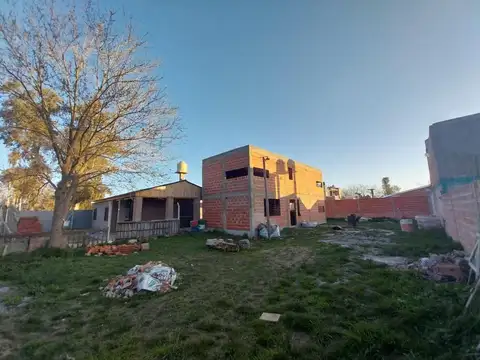 Casa en Venta 2 años