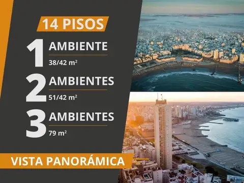 CORRIENTES 1900, Piso 1