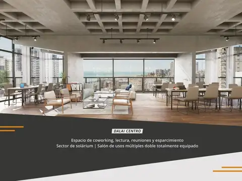Departamento en Venta en Mar del Plata, USD 125.000