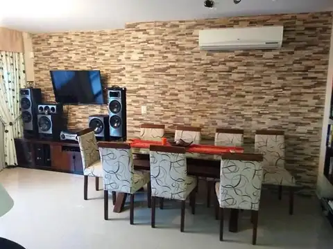 Departamento en Venta en San Justo, USD 139.900