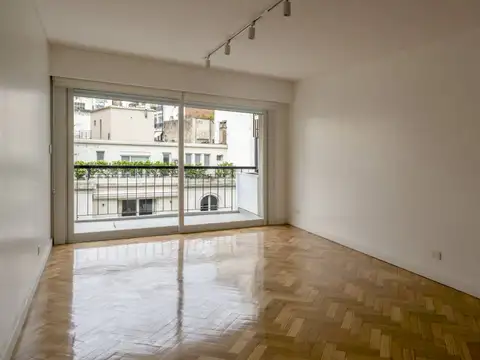 Av. Callao y Posadas