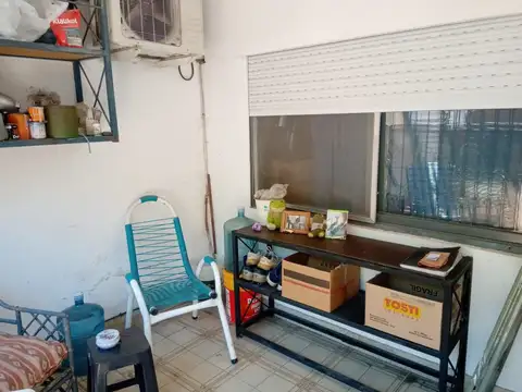 Rincon 800, Piso PA