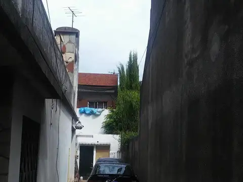 PH DE 3 AMBIENTES CON TERRAZA, PARRILLA Y LAVADERO