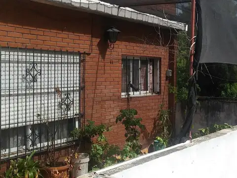 Rincon 800, Piso PA