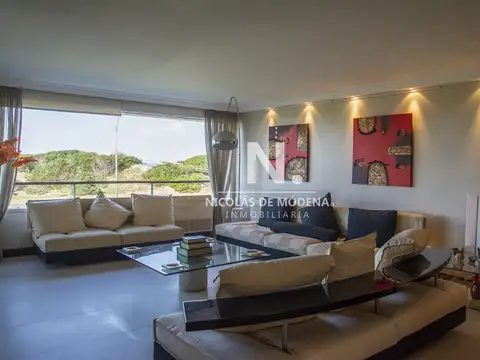 Departamento en Venta en Rincón del Indio, USD 1.200.000