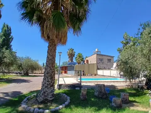 Casa en Venta de 1 dormitorio