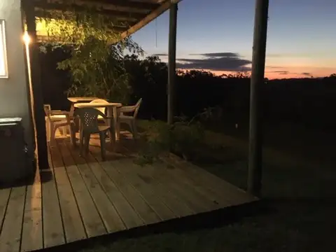 Casa en Alquiler Temporal 11 años