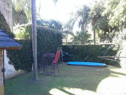 Casa en Venta al Oeste