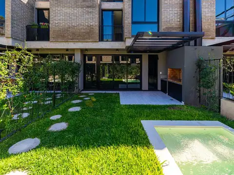 Casa en Venta en Fisherton, USD 242.000
