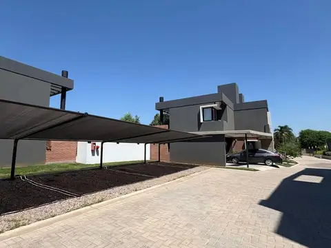 Departamento en Venta con 2 cocheras