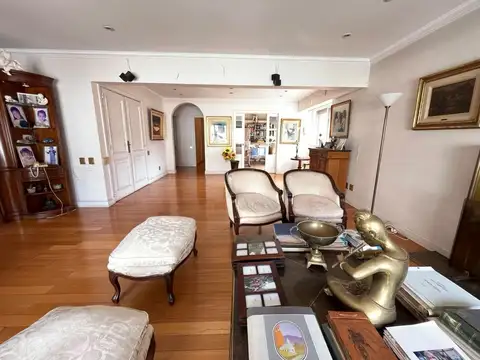 Departamento en Venta con 2 cocheras