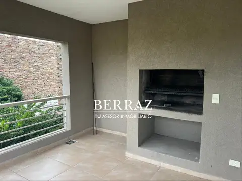 Departamento en Alquiler 5 años