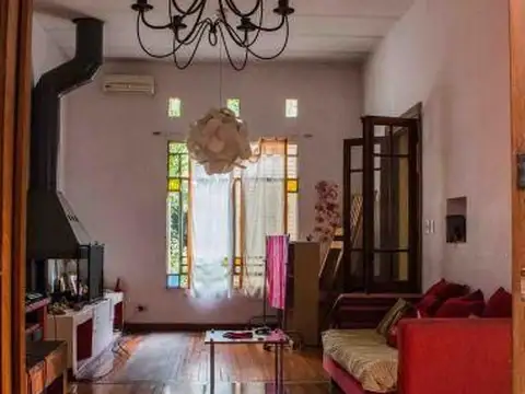 VENTA LOTE VILLA URQUIZA