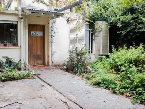 Terreno en Venta en Barrio Parque Saavedra, USD 390.000