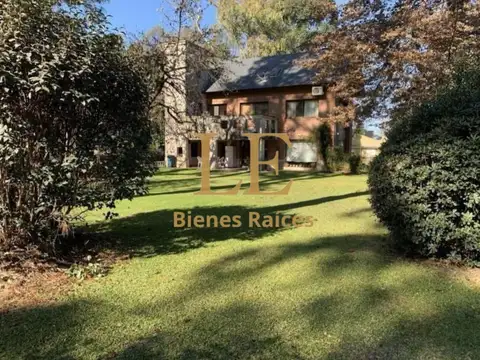 Fincas Del Lago 100
