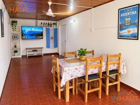 Vendo Departamento Barrio San Lorenzo_ La Paz