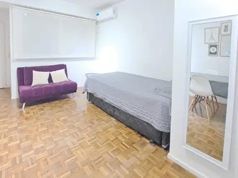 Departamento en Alquiler de Monoambiente