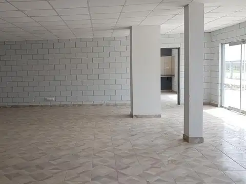 Galpon en Alquiler 5 años