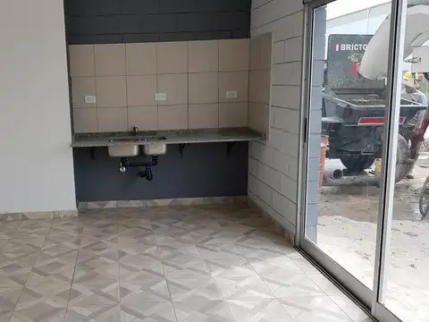 Polo Industrial EZEIZA