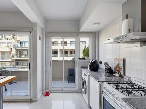 Departamento en Venta 17 años