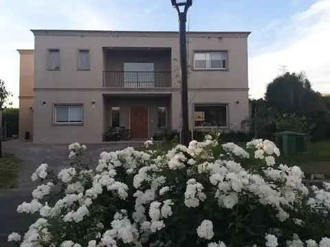 Casa - Venta – Barrio San Francisco -Tigre