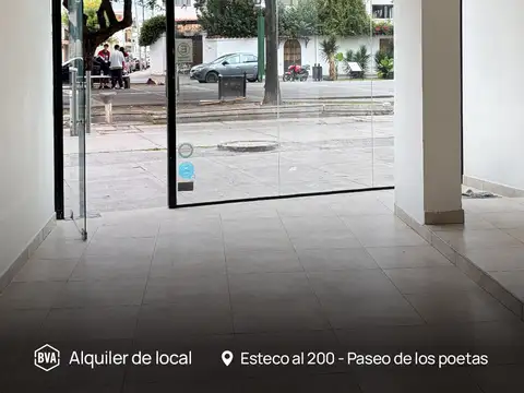 Esteco 200