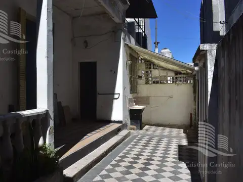 Depto Tipo Casa en Venta de 3 ambientes