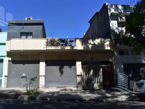 PH 3 Ambientes Con Patio en Venta en Villa Lugano