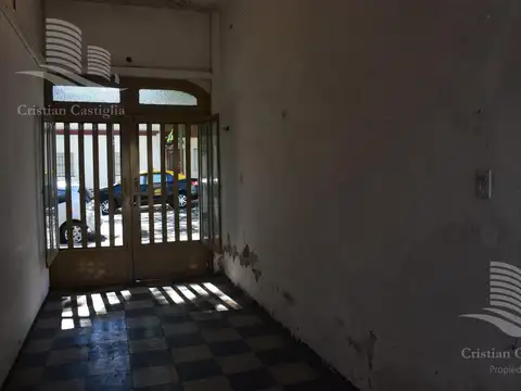 Depto Tipo Casa en Venta con 1 cocheras
