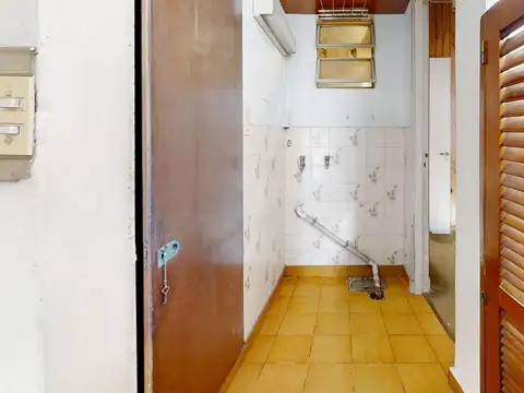Departamento en Venta Permite mascota