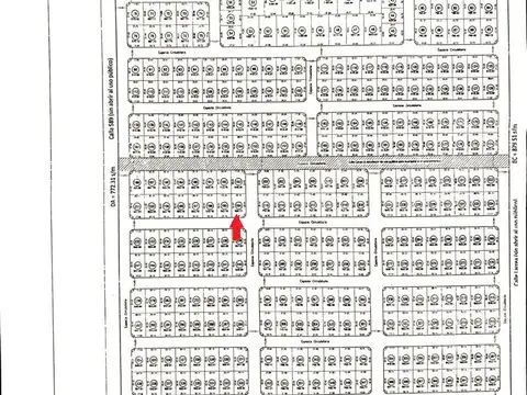 Terreno en Venta de 650,0 m2