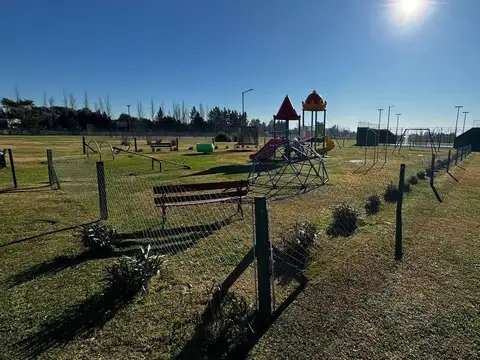 LOTE EN VENTA FINCAS JOVEN SAN VICENTE 650mts2