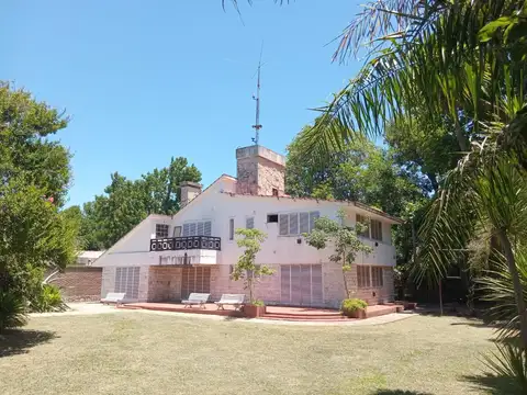 Casa en venta, en Fisherton Rosario