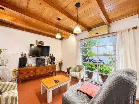 Casa en Venta 40 años