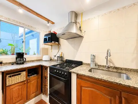 Casa en Venta en República De La Sexta, USD 115.000