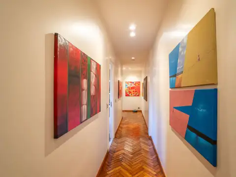 Departamento en Venta 70 años