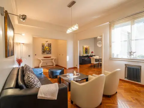 Departamento en Venta de 3 dormitorios