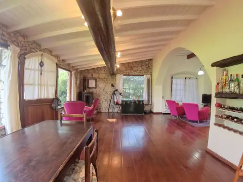 Quinta en Venta en 20 De Junio, USD 135.000