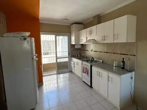 EN VENTA DUPLEX 1 DORM CENTRO VILLA MARIA