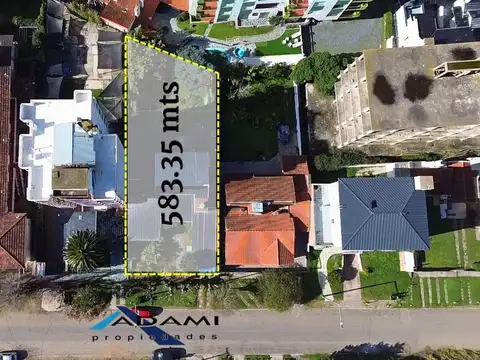 Casa en Venta en Centro, USD 210.000
