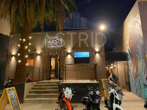 boulevard saez peña 1100